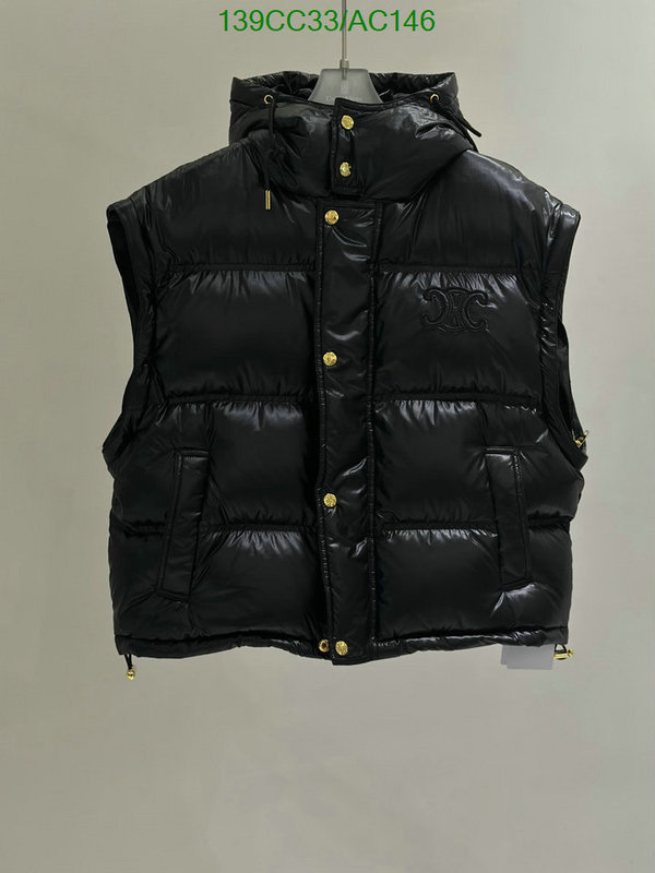 Celine-Down jacket Women Code: AC146 $: 139USD