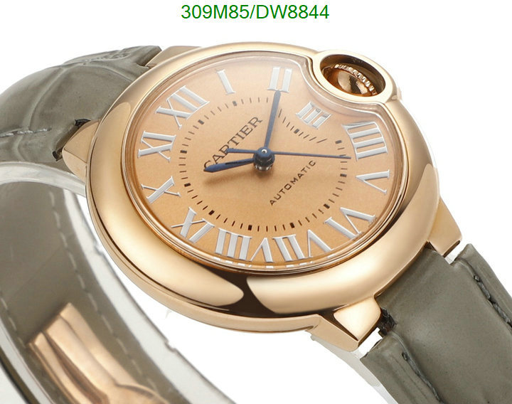 Cartier-Watch-Mirror Quality Code: DW8844 $: 309USD