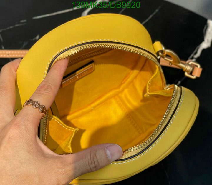 Tory Burch-Bag-Mirror Quality Code: DB9920 $: 139USD