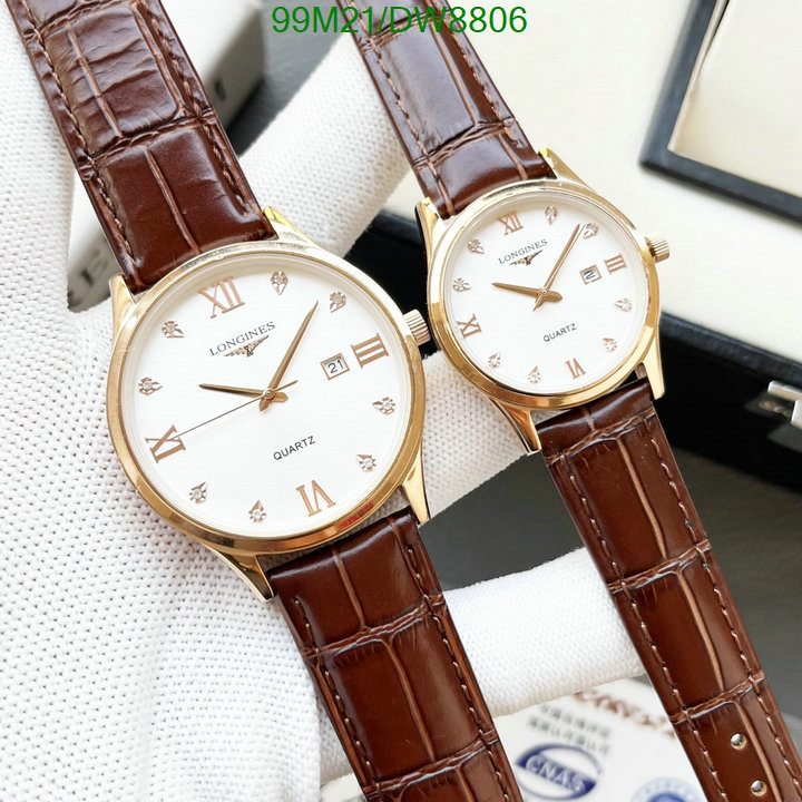 LONGINES-Watch-4A Quality Code: DW8806 $: 99USD