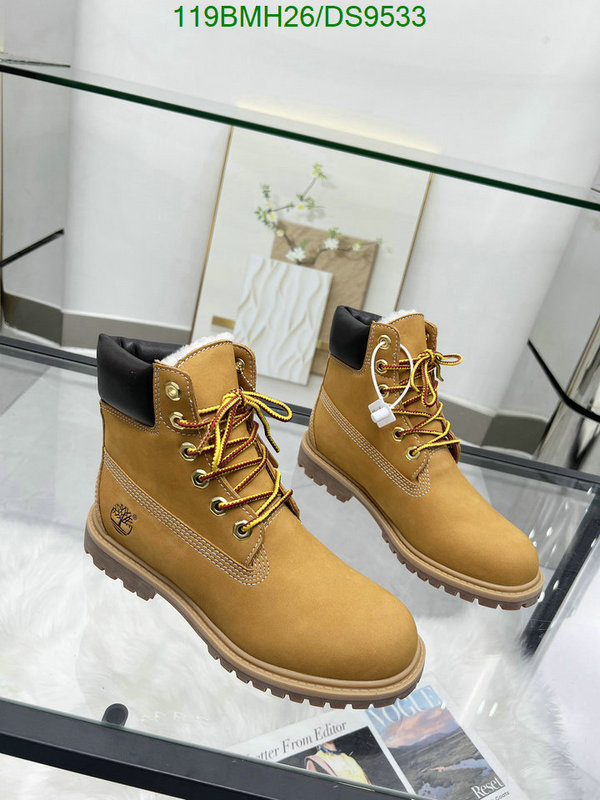 Timberland-Women Shoes Code: DS9533 $: 119USD