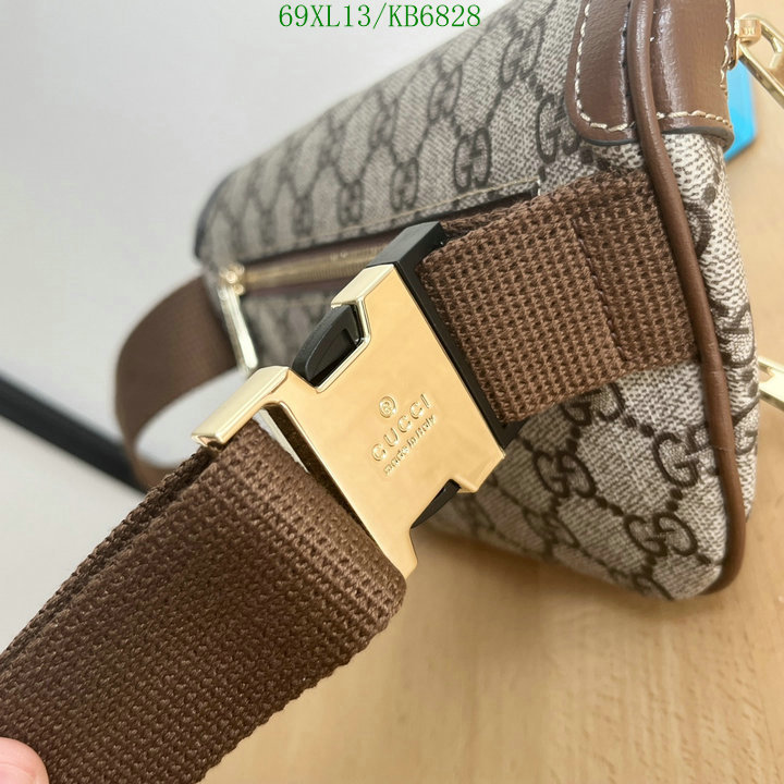 Gucci-Bag-4A Quality Code: KB6828 $: 69USD