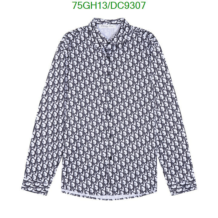 Dior-Clothing Code: DC9307 $: 75USD