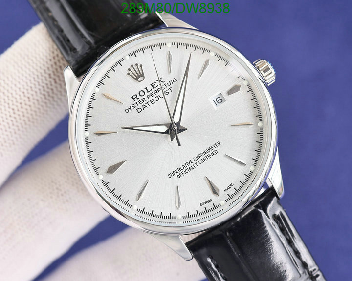 Rolex-Watch-Mirror Quality Code: DW8938 $: 289USD