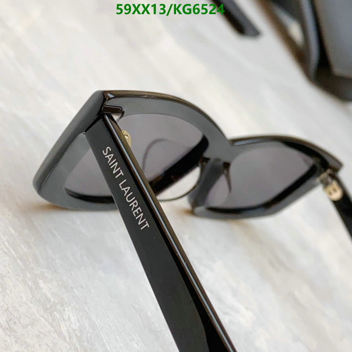 YSL-Glasses Code: KG6524 $: 59USD