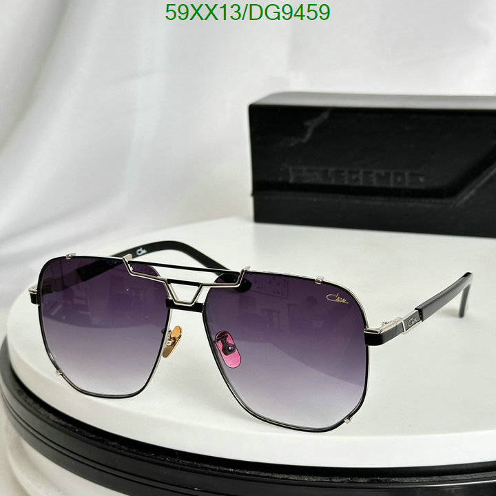 Cazal-Glasses Code: DG9459 $: 59USD