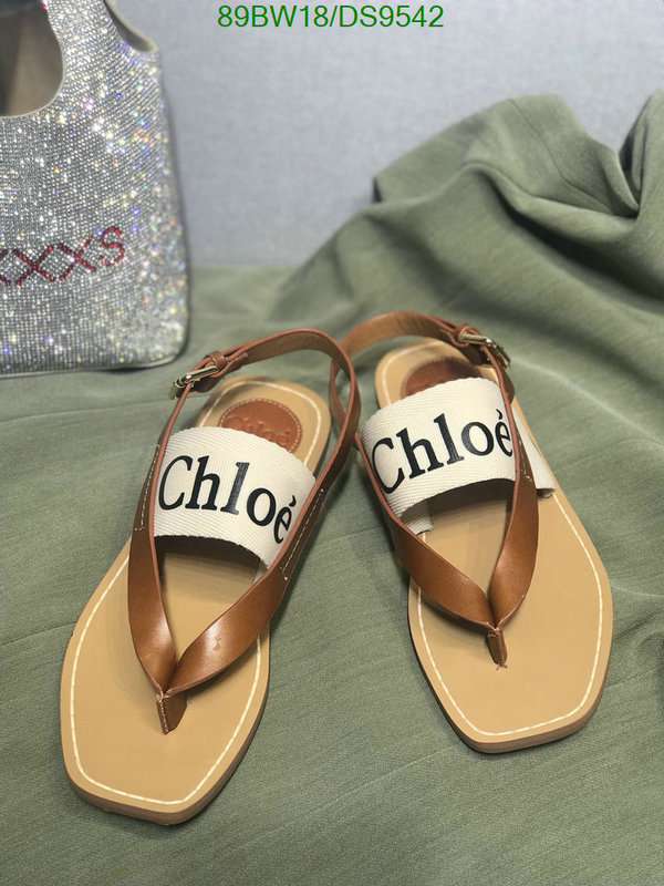 Chloe-Women Shoes Code: DS9542 $: 89USD