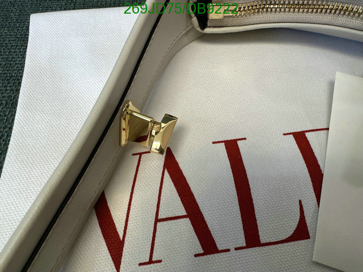 Valentino-Bag-Mirror Quality Code: DB9222 $: 269USD