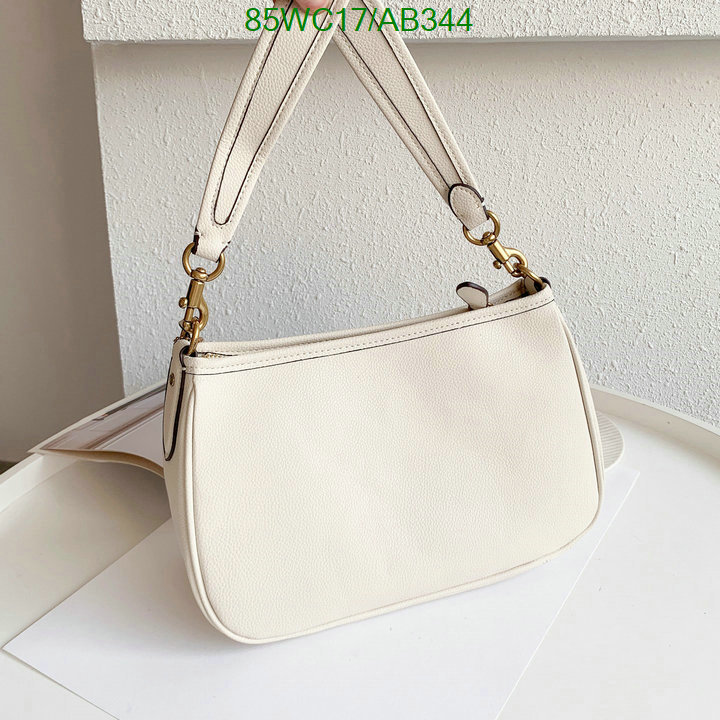 Coach-Bag-4A Quality Code: AB344 $: 85USD