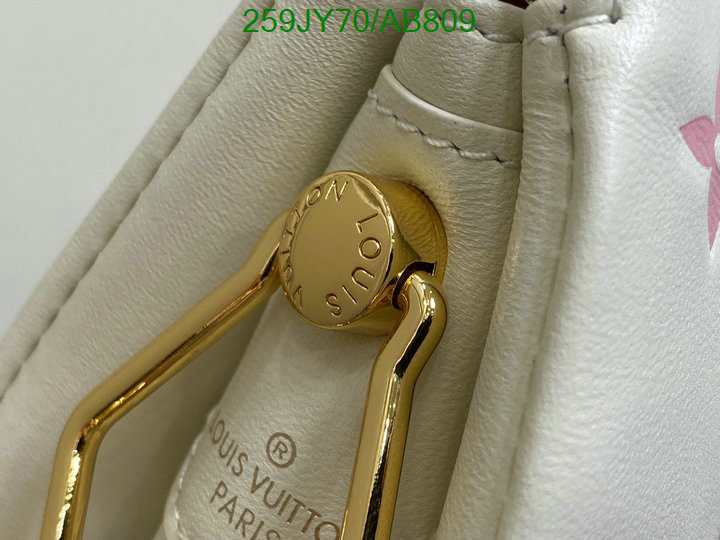 LV-Bag-Mirror Quality Code: AB809 $: 259USD