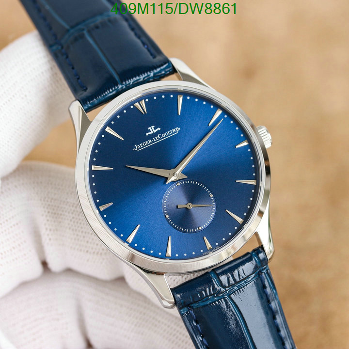 Jaeger-LeCoultre-Watch-Mirror Quality Code: DW8861 $: 409USD