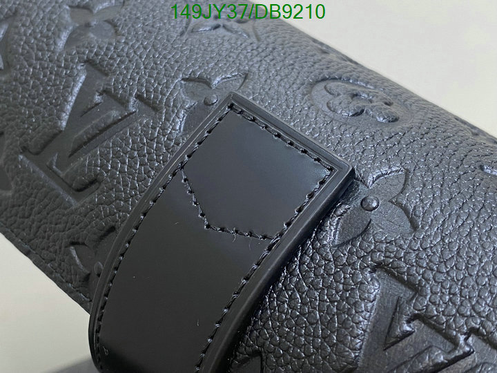 LV-Bag-Mirror Quality Code: DB9210 $: 149USD