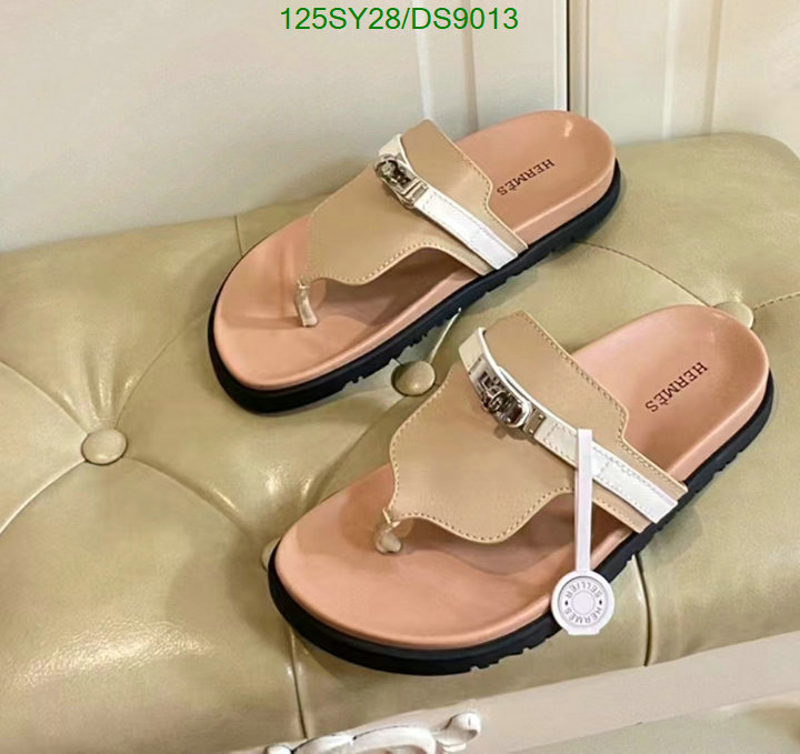 Hermes-Women Shoes Code: DS9013