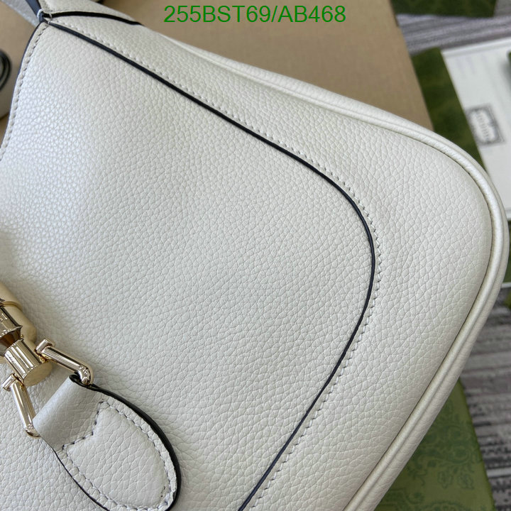 Gucci-Bag-Mirror Quality Code: AB468 $: 255USD