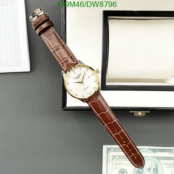 LONGINES-Watch-4A Quality Code: DW8796 $: 179USD