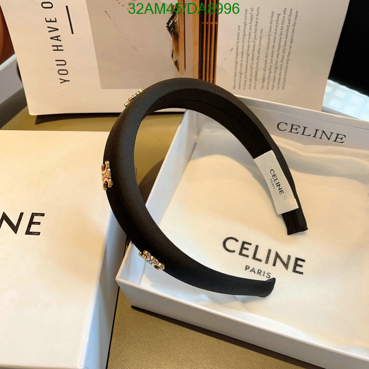 Celine-Headband Code: DA8996 $: 32USD