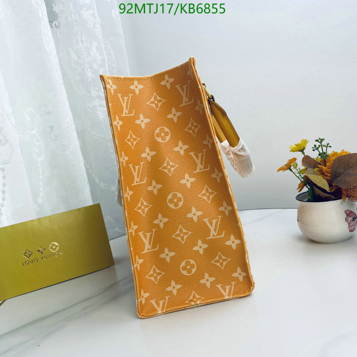 LV-Bag-4A Quality Code: KB6855 $: 92USD