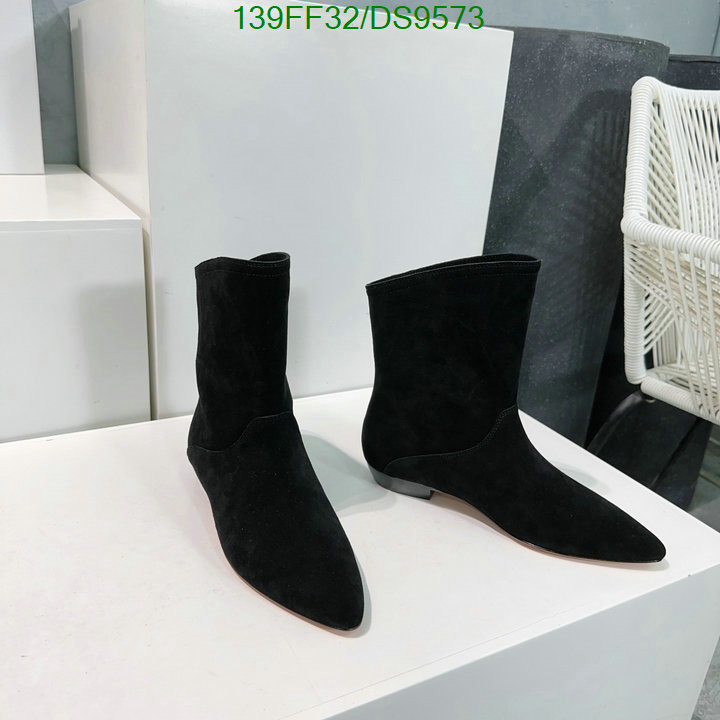 Isabel Marant-Women Shoes Code: DS9573 $: 139USD