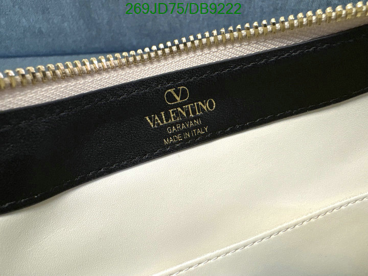 Valentino-Bag-Mirror Quality Code: DB9222 $: 269USD