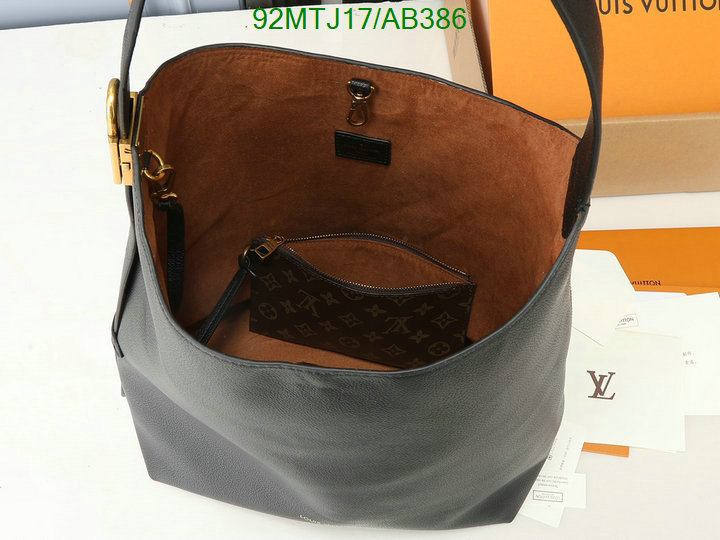 LV-Bag-4A Quality Code: AB386