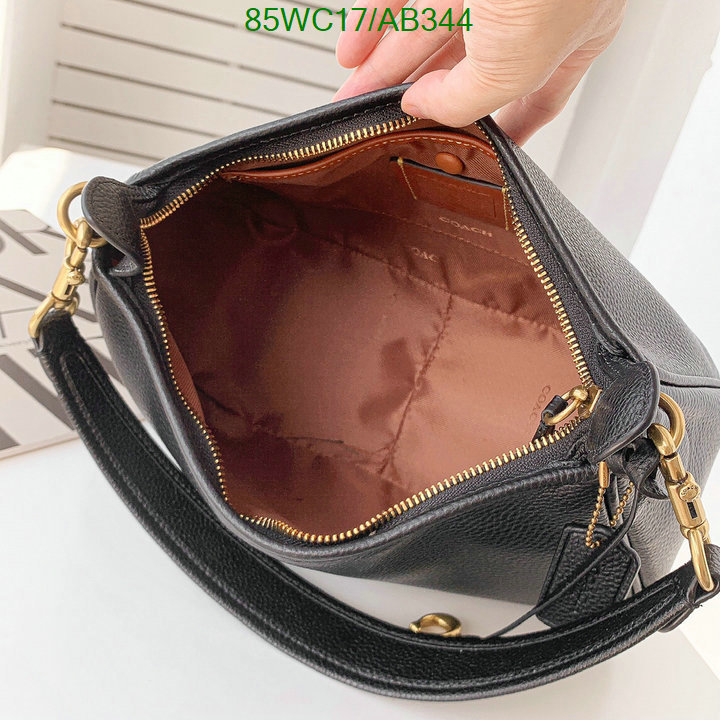 Coach-Bag-4A Quality Code: AB344 $: 85USD