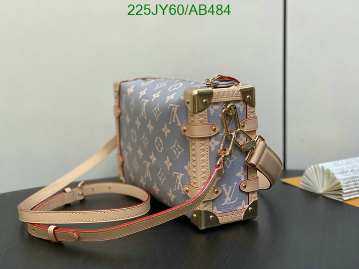 LV-Bag-Mirror Quality Code: AB484 $: 225USD