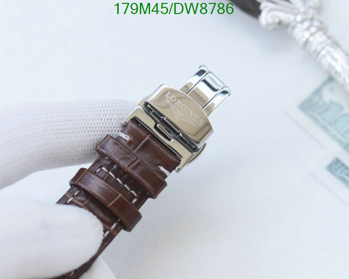 LONGINES-Watch-4A Quality Code: DW8786 $: 179USD