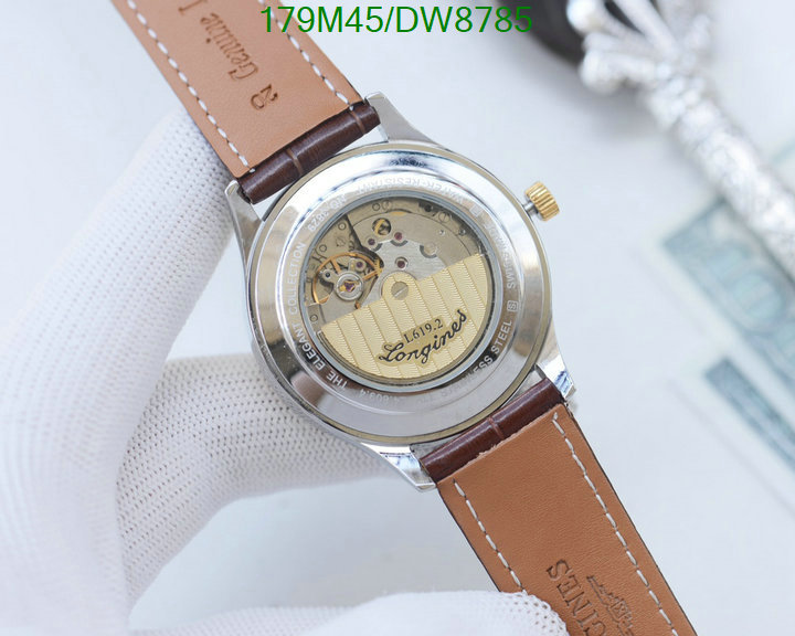 LONGINES-Watch-4A Quality Code: DW8785 $: 179USD