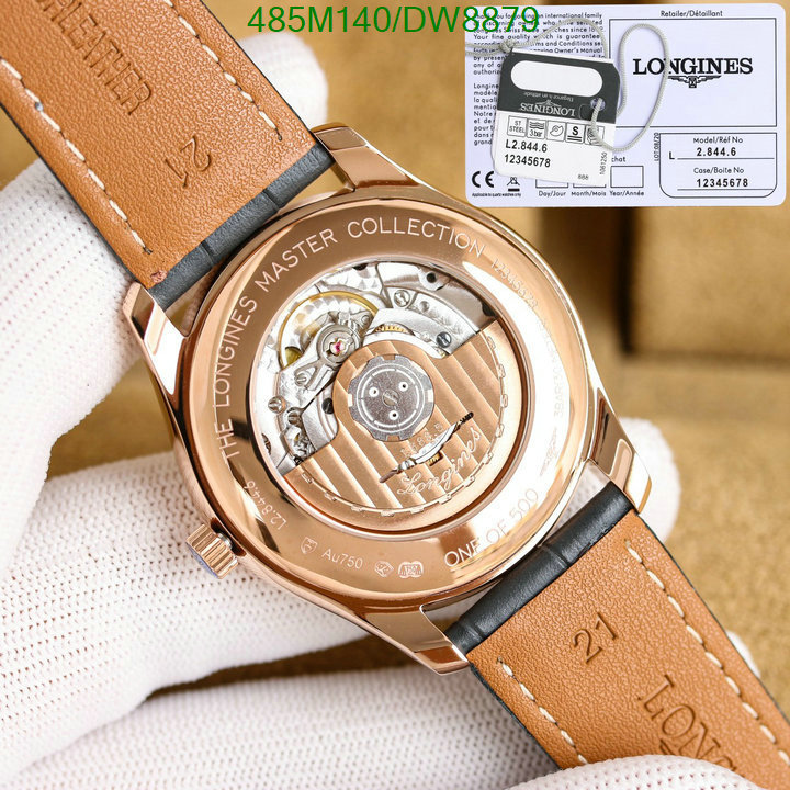 Longines-Watch-Mirror Quality Code: DW8879 $: 485USD