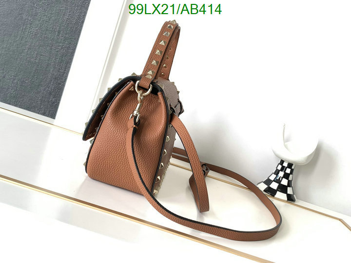 Valentino-Bag-4A Quality Code: AB414 $: 99USD