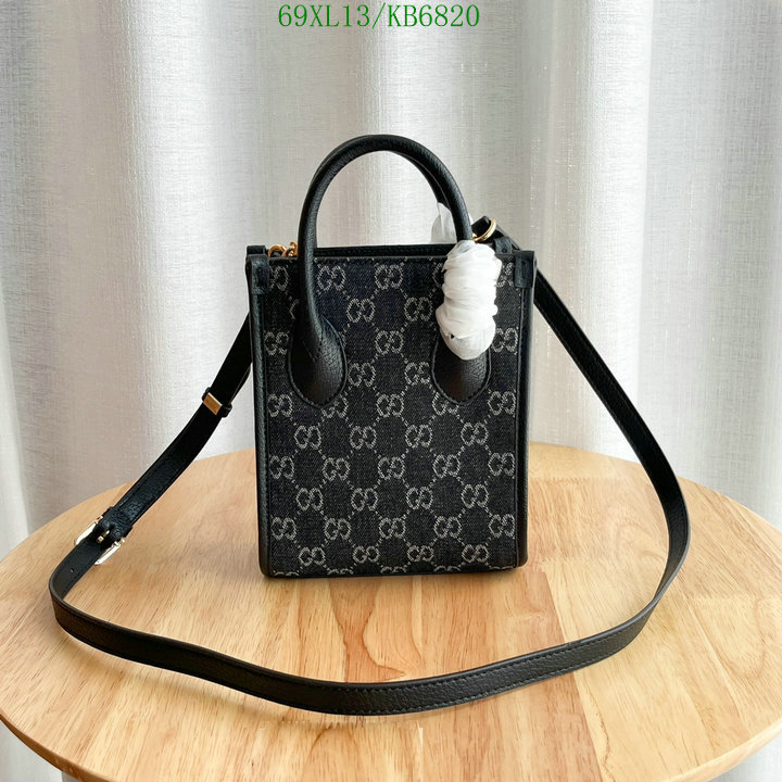 Gucci-Bag-4A Quality Code: KB6820 $: 69USD