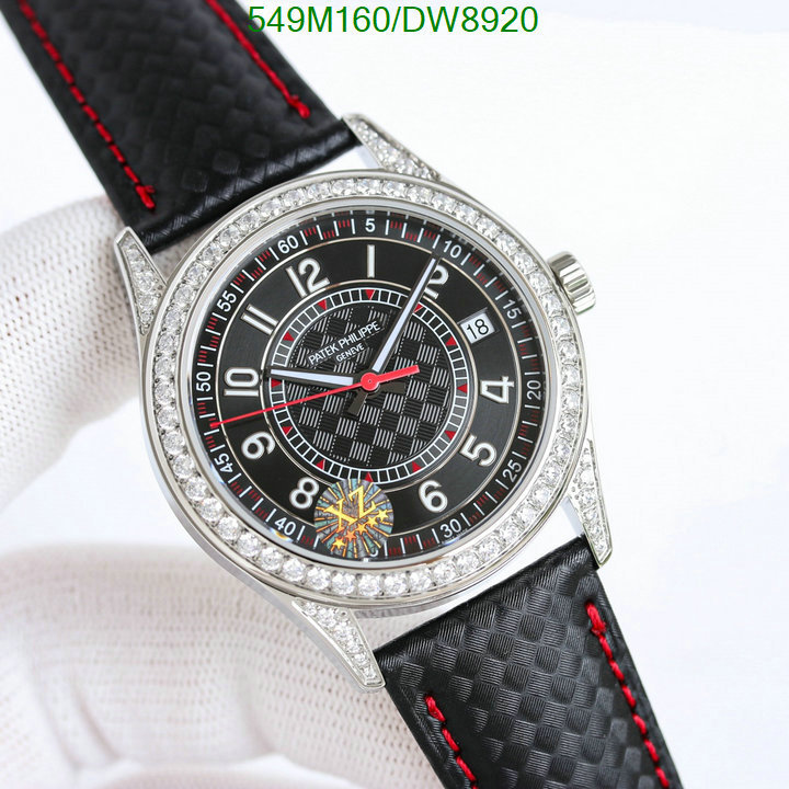 Patek Philippe-Watch-Mirror Quality Code: DW8920 $: 549USD