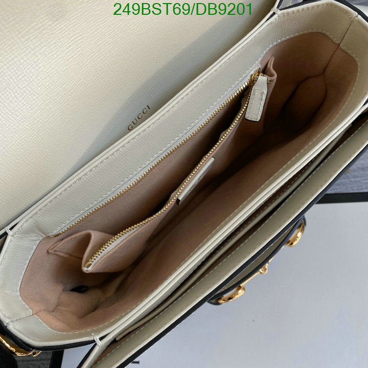 Gucci-Bag-Mirror Quality Code: DB9201 $: 249USD