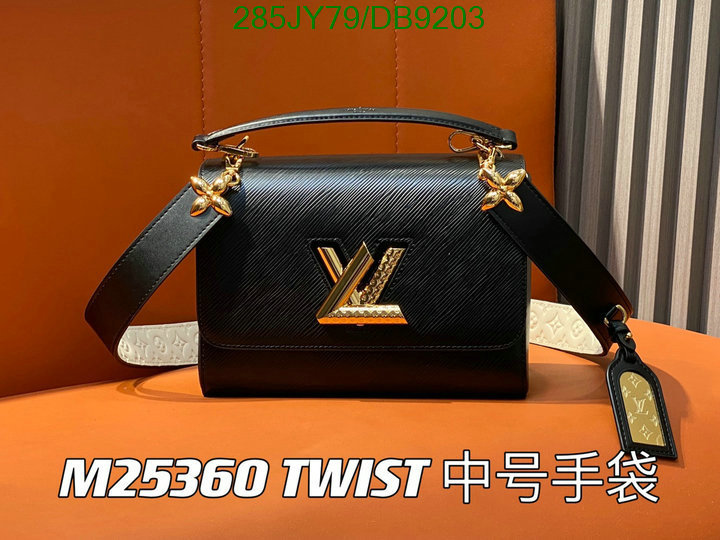 LV-Bag-Mirror Quality Code: DB9203 $: 285USD