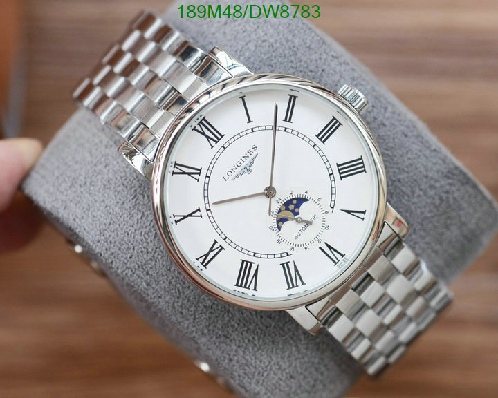 LONGINES-Watch-4A Quality Code: DW8783 $: 189USD