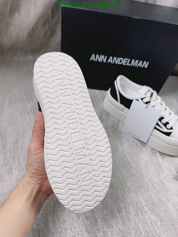 Ann Andelman-Women Shoes Code: DS9637 $: 109USD