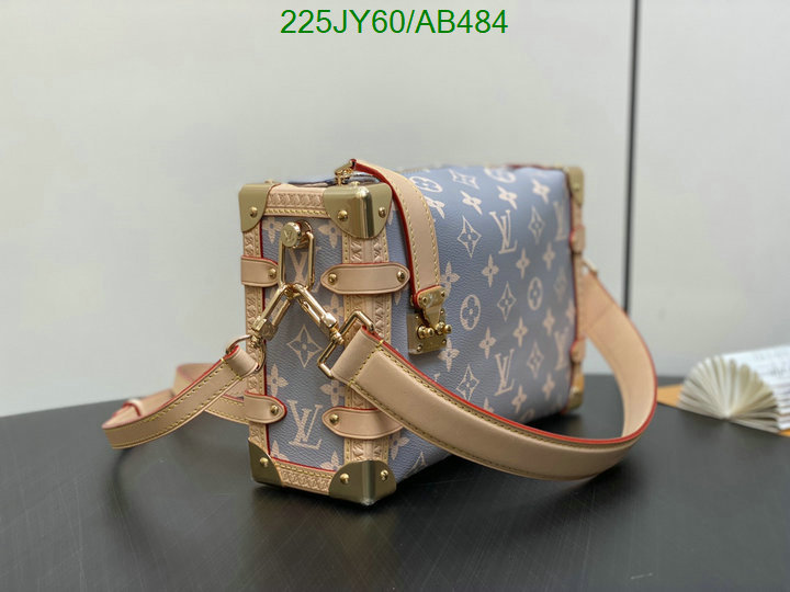 LV-Bag-Mirror Quality Code: AB484 $: 225USD