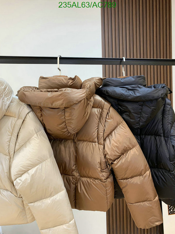 Prada-Down jacket Women Code: AC789 $: 235USD