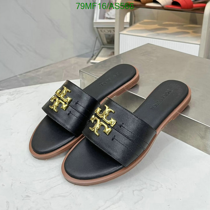 Tory Burch-Women Shoes Code: AS566 $: 79USD