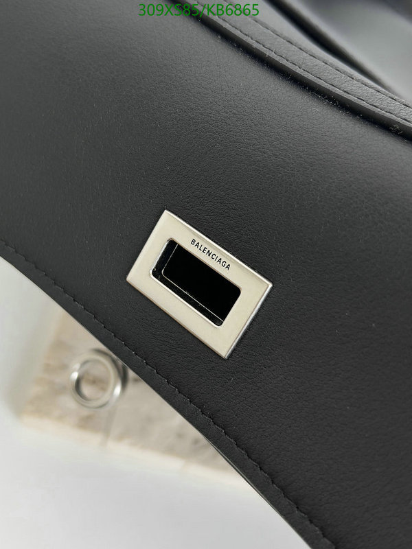 Balenciaga-Bag-Mirror Quality Code: KB6865 $: 309USD