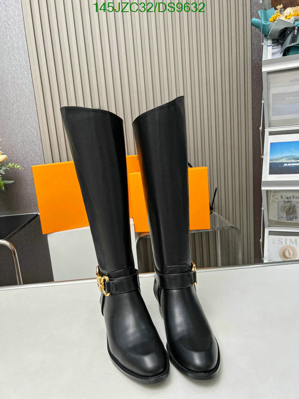 Boots-Women Shoes Code: DS9632 $: 145USD