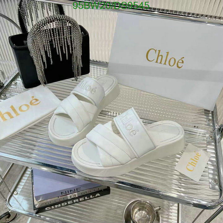 Chloe-Women Shoes Code: DS9545 $: 95USD