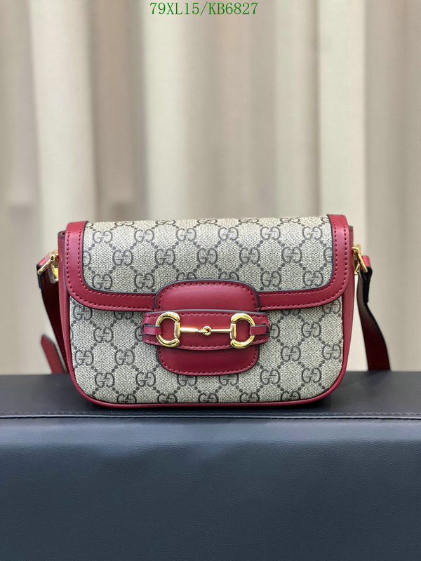 Gucci-Bag-4A Quality Code: KB6827 $: 79USD