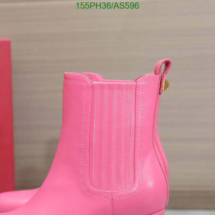 Boots-Women Shoes Code: AS596 $: 155USD