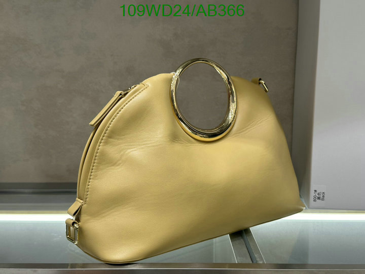 Jacquemus-Bag-4A Quality Code: AB366