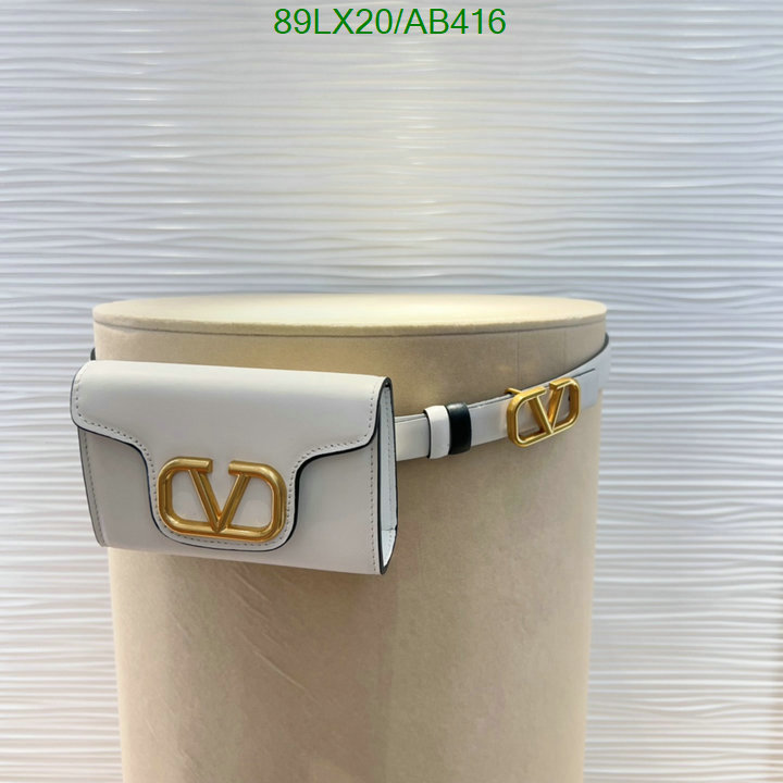 Valentino-Belts Code: AB416 $: 89USD