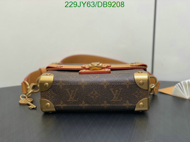 LV-Bag-Mirror Quality Code: DB9208 $: 229USD