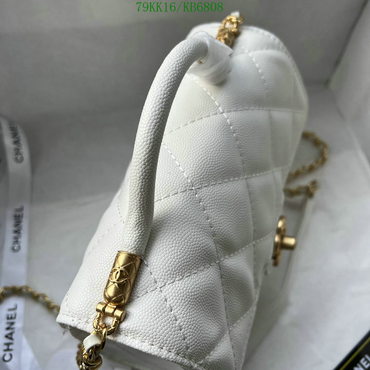 Chanel-Bag-4A Quality Code: KB6808 $: 79USD