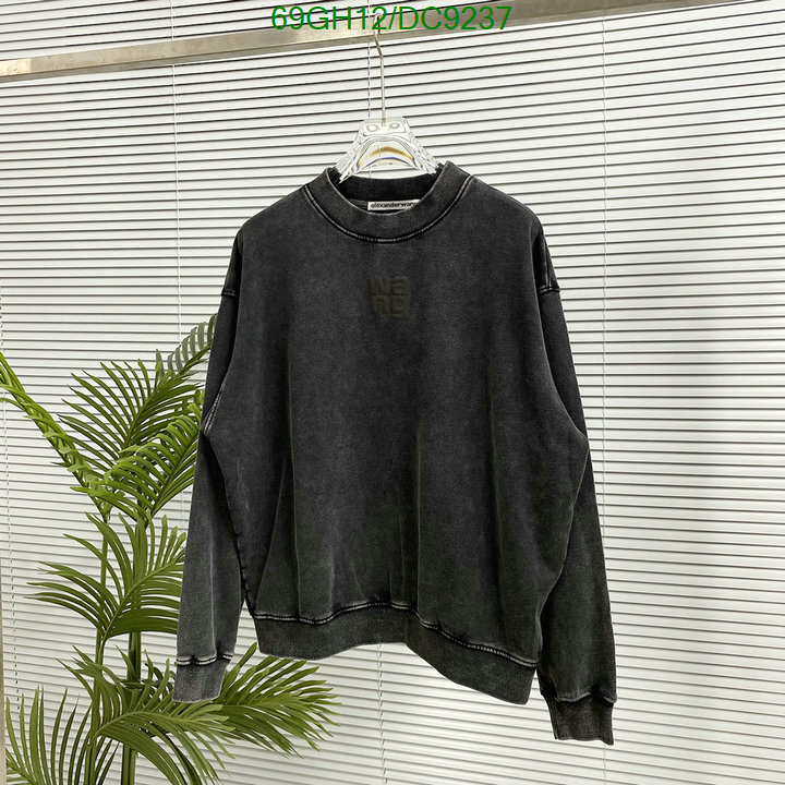 Alexander Wang-Clothing Code: DC9237 $: 69USD