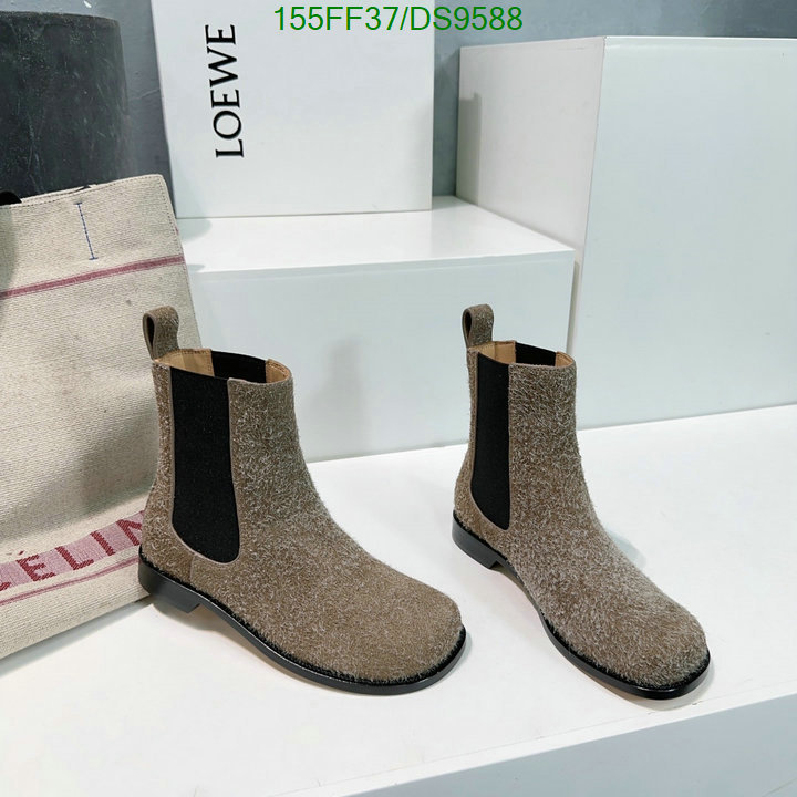 Boots-Women Shoes Code: DS9588 $: 155USD